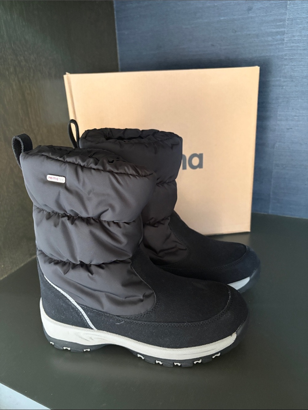 Reima Winter Boots - Vimpeli
